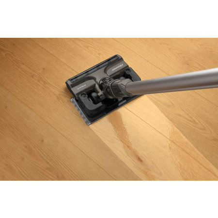 Акумуляторний пилосос Hisense HVC6464A (VC3919B-GS)  (6924727) Изображение