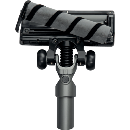 Акумуляторний пилосос Hisense HVC6464A (VC3919B-GS)  (6924727) Изображение