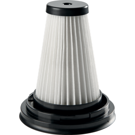 Акумуляторний пилосос Hisense HVC6464A (VC3919B-GS)  (6924727) Изображение
