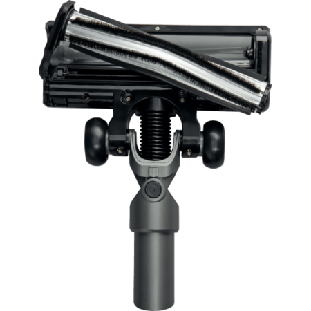 Акумуляторний пилосос Hisense HVC6464A (VC3919B-GS)  (6924727) Изображение