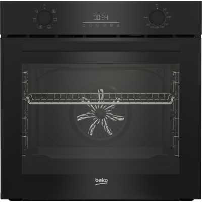 Електрична духова шафа Beko BBIE17300B (6929592) Зображення