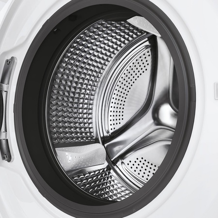 Пральна машина автоматична Haier HW70-B12929-S (6929598) Изображение