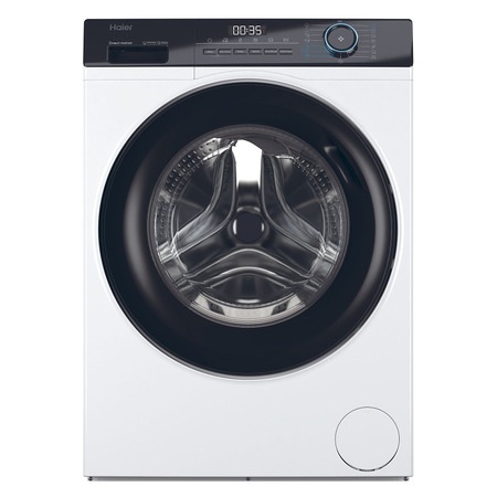 Пральна машина автоматична Haier HW70-B12929-S (6929598) Изображение