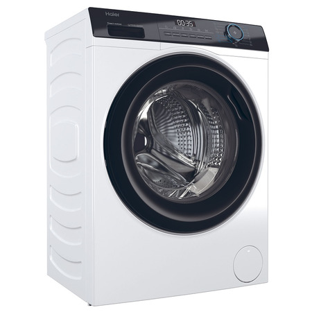 Пральна машина автоматична Haier HW70-B12929-S (6929598) Изображение