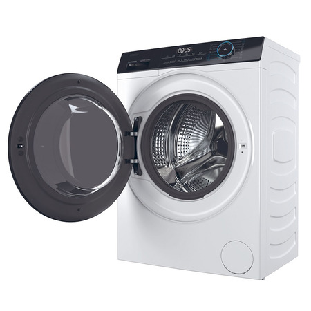 Пральна машина автоматична Haier HW70-B12929-S (6929598) Изображение