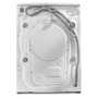 Пральна машина автоматична Haier HW70-B12929-S (6929598) Изображение