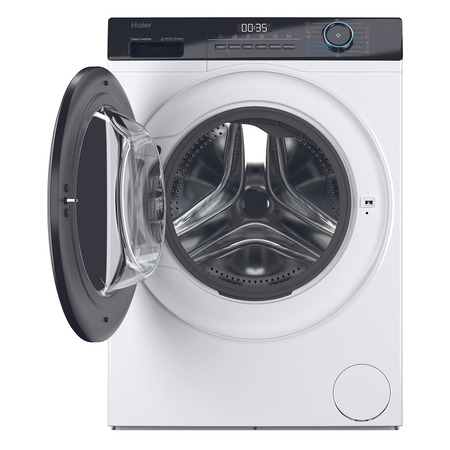 Пральна машина автоматична Haier HW70-B12929-S (6929598) Изображение