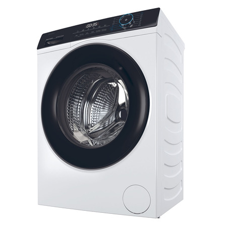 Пральна машина автоматична Haier HW70-B12929-S (6929598) Изображение