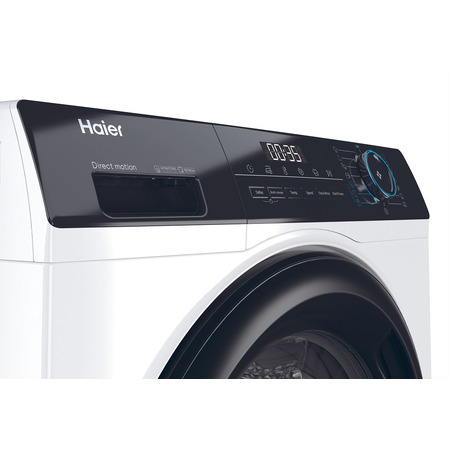 Пральна машина автоматична Haier HW70-B12929-S (6929598) Изображение