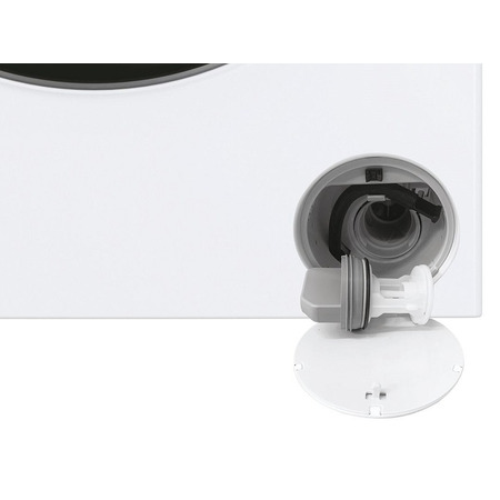 Пральна машина автоматична Haier HW70-B12929-S (6929598) Изображение