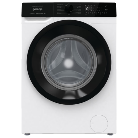 Пральна машина автоматична Gorenje WNHA74SAS (6950954) Зображення