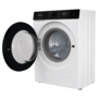 Пральна машина автоматична Gorenje WNHA74SAS (6950954) Зображення