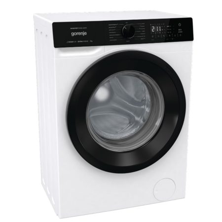 Пральна машина автоматична Gorenje WNHA74SAS (6950954) Зображення