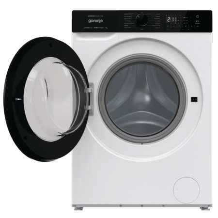 Пральна машина автоматична Gorenje WNHA74SAS (6950954) Зображення