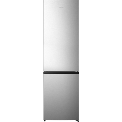 Холодильник Hisense RB435N4BCE (6980268) Зображення