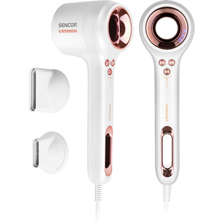Фен Sencor SHD 9100RS (7019485) Зображення