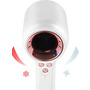 Фен Sencor SHD 9100RS (7019485) Изображение