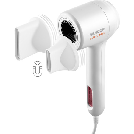 Фен Sencor SHD 9100RS (7019485) Изображение