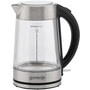Електрочайник Gorenje K17GDWII (7040729) Изображение