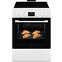 Електрична плита Electrolux LKR664177W (7058052) Изображение