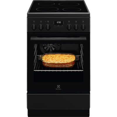Електрична плита Electrolux LKR520275K (7076231) Изображение