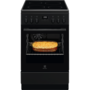 Електрична плита Electrolux LKR520275K (7076231) Изображение