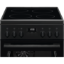 Електрична плита Electrolux LKR520275K (7076231) Изображение