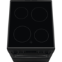 Електрична плита Electrolux LKR520275K (7076231) Изображение