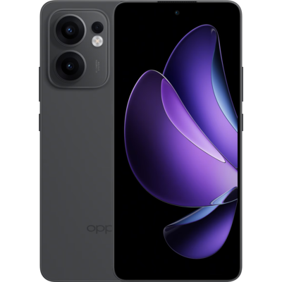 Смартфон OPPO Reno 13 FS 12/512GB Graphite Grey (7089504) Изображение