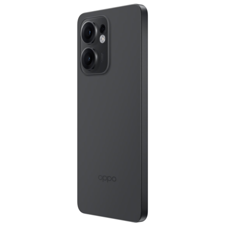 Смартфон OPPO Reno 13 FS 12/512GB Graphite Grey (7089504) Изображение