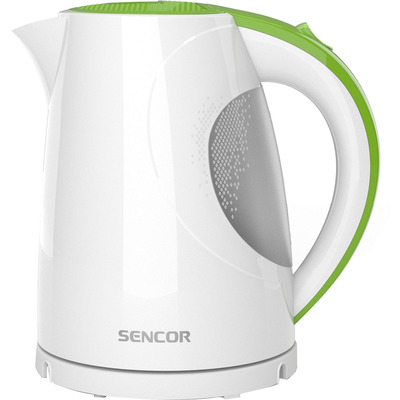 Електрочайник Sencor SWK 1511GR (7099681) Зображення