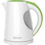 Електрочайник Sencor SWK 1511GR (7099681) Изображение