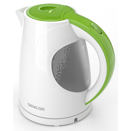 Електрочайник Sencor SWK 1511GR (7099681) Изображение