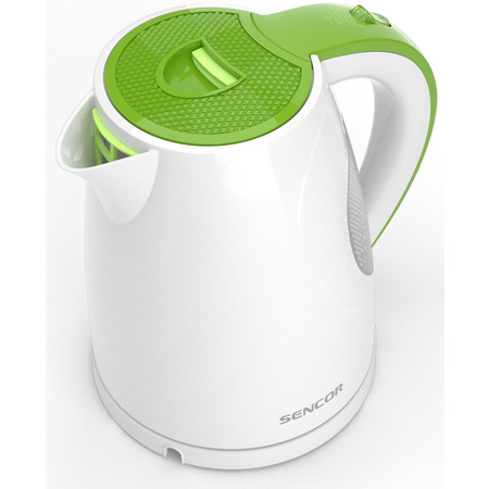 Електрочайник Sencor SWK 1511GR (7099681) Изображение