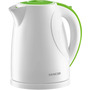 Електрочайник Sencor SWK 1511GR (7099681) Изображение