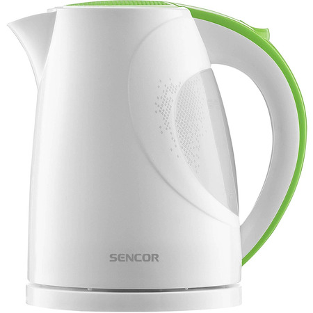 Електрочайник Sencor SWK 1511GR (7099681) Изображение