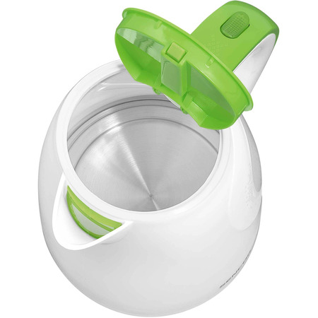 Електрочайник Sencor SWK 1511GR (7099681) Изображение