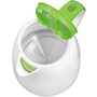 Електрочайник Sencor SWK 1511GR (7099681) Изображение