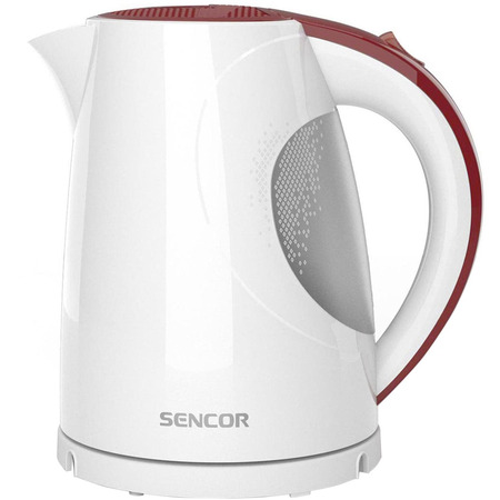 Електрочайник Sencor SWK 1515RD (7099683) Зображення