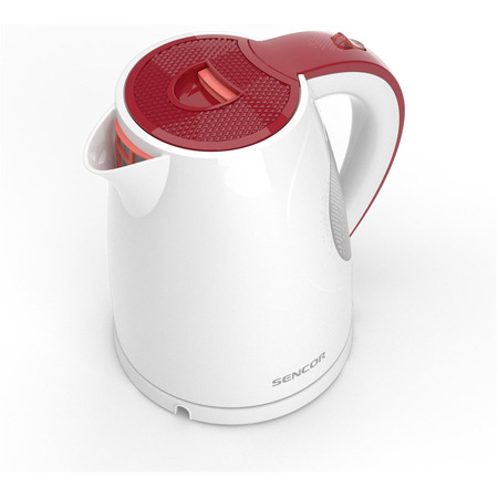 Електрочайник Sencor SWK 1515RD (7099683) Изображение