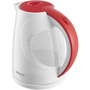 Електрочайник Sencor SWK 1515RD (7099683) Изображение