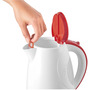 Електрочайник Sencor SWK 1515RD (7099683) Изображение