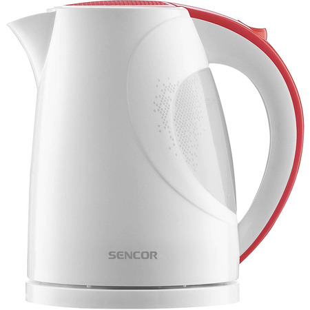 Електрочайник Sencor SWK 1515RD (7099683) Изображение
