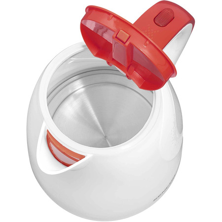 Електрочайник Sencor SWK 1515RD (7099683) Изображение