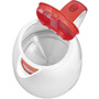 Електрочайник Sencor SWK 1515RD (7099683) Изображение