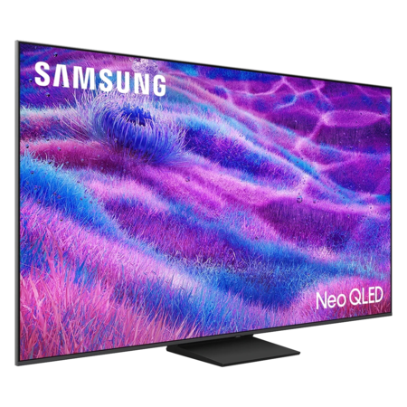LED-телевізор Samsung QE55QN80FAUXUA  (7101130) Изображение