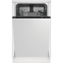 Посудомийна машина Beko BDIS36020 (6834326) Изображение