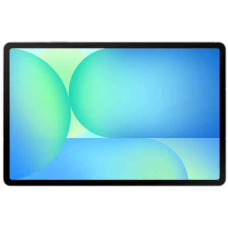 Планшет Samsung Galaxy Tab S10 FE+ WiFi 12/256Gb ZAP Gray (7102316) Изображение