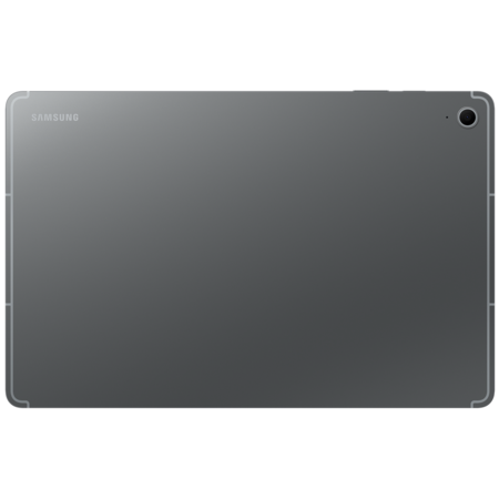 Планшет Samsung Galaxy Tab S10 FE+ WiFi 12/256Gb ZAP Gray (7102316) Изображение