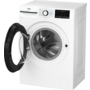 Пральна машина автоматична Beko BM3WFU46245WB (7109273) Изображение